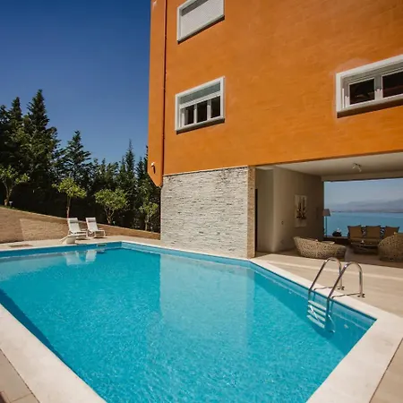 Bellview فيلة