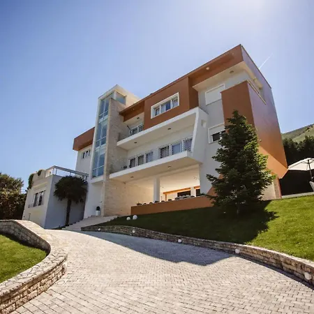 Bellview شكودر