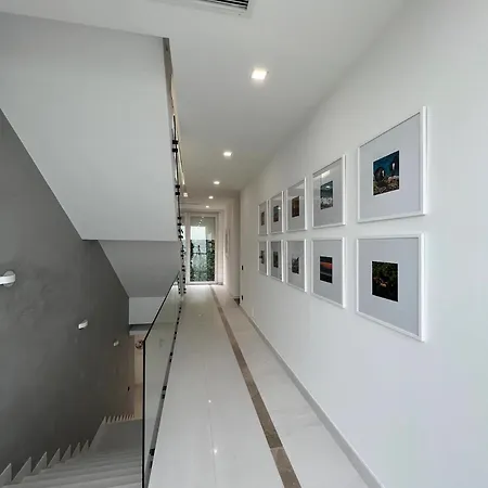 Bellview * شكودر