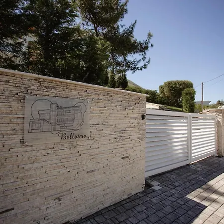Bellview شكودر